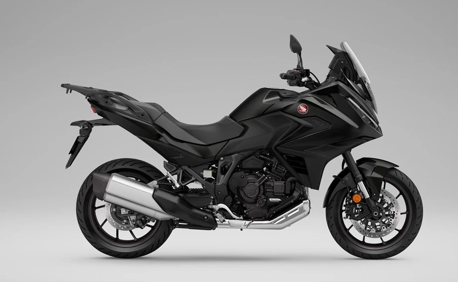 Angebot Honda NT1100 Bild 2: Angebot Honda NT1100