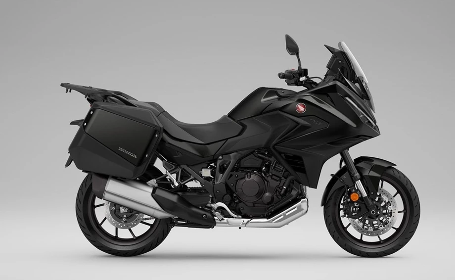 Angebot Honda NT1100 Bild 3: Angebot Honda NT1100