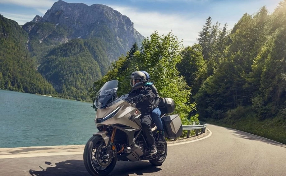 Angebot Honda NT1100 Bild 4: Angebot Honda NT1100