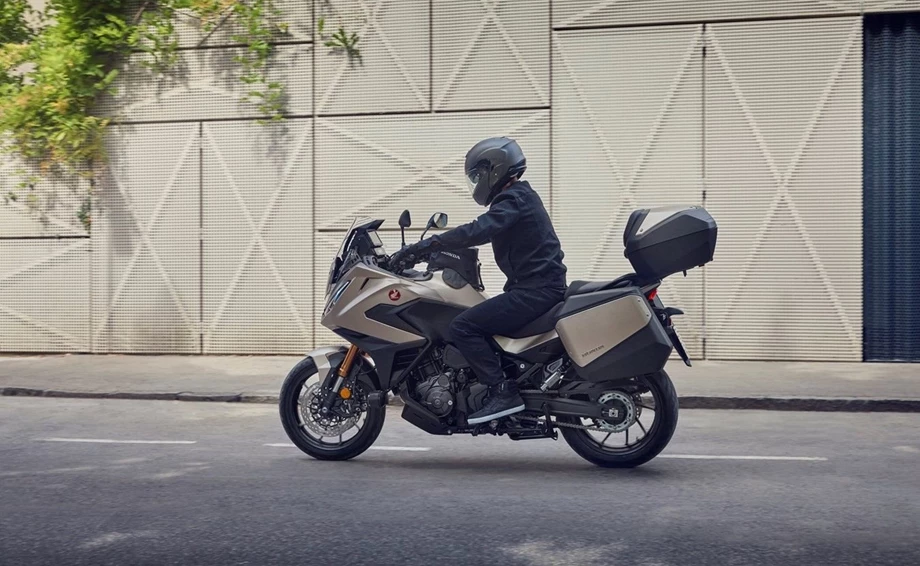 Angebot Honda NT1100 Bild 7: Angebot Honda NT1100