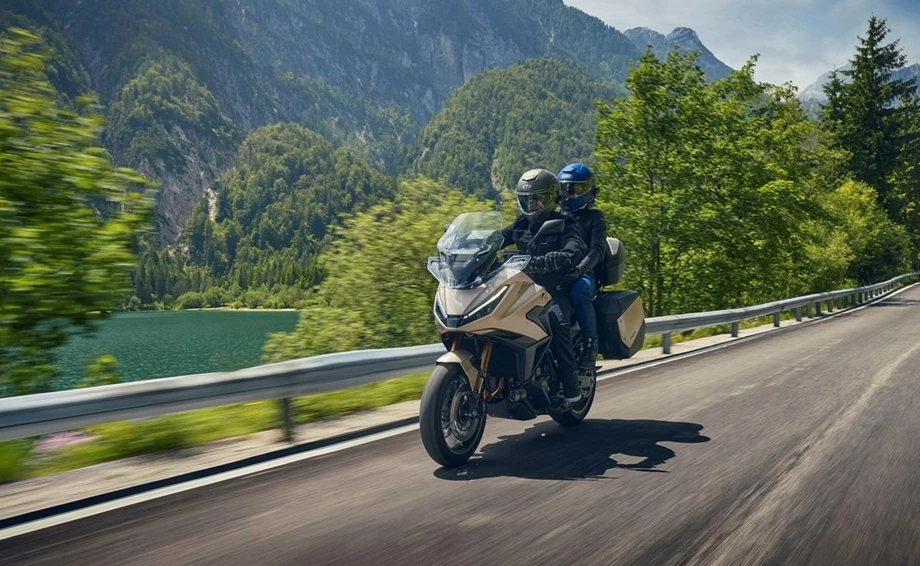 Angebot Honda NT1100 Bild 9: Angebot Honda NT1100