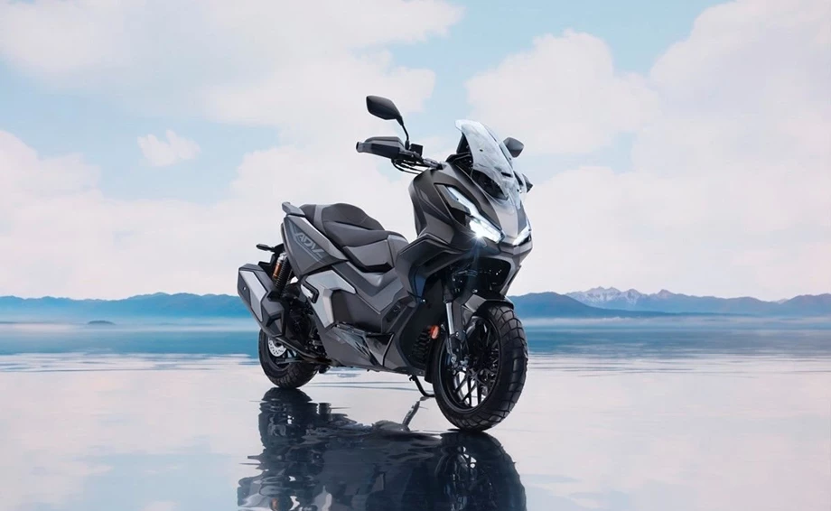 Angebot Honda ADV350 Bild 4: Angebot Honda ADV350