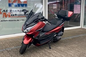 Angebot Honda Forza 125