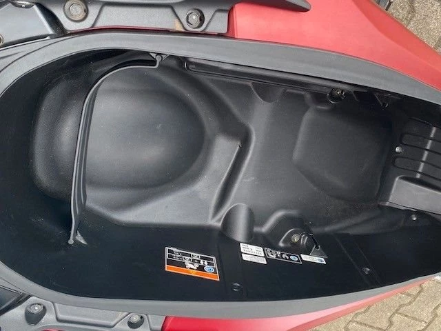 Offer Honda Forza 125 Bild 10: Offer Honda Forza 125