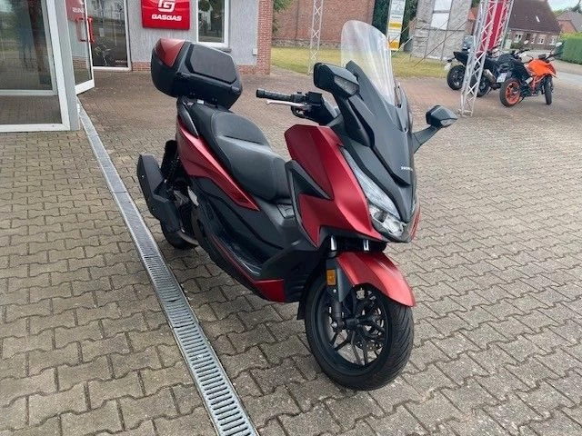 Offer Honda Forza 125 Bild 5: Offer Honda Forza 125