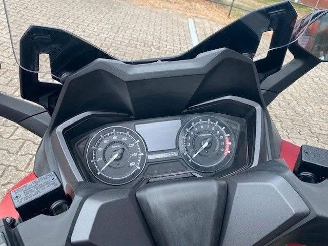 Offer Honda Forza 125 Bild 7: Offer Honda Forza 125