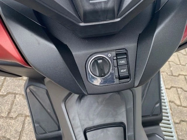 Offer Honda Forza 125 Bild 8: Offer Honda Forza 125