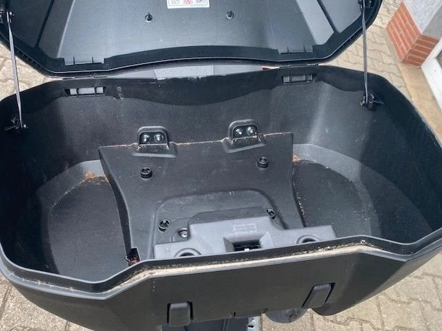 Offer Honda Forza 125 Bild 9: Offer Honda Forza 125