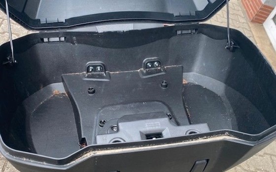 Gebrauchtmotorrad Honda Forza 125 - Bild 9