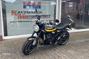 Angebot Kawasaki Z900 RS