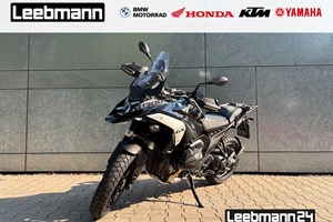 Angebot BMW R 1300 GS