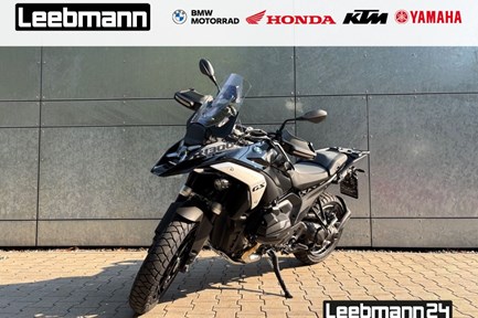BMW R 1300 GS