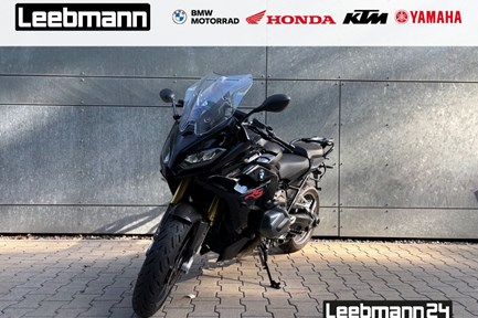 BMW R 1250 RS