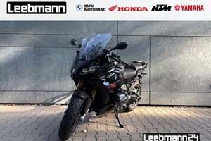 Angebot BMW R 1250 RS