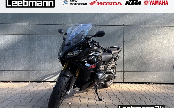 Gebrauchtmotorrad BMW R 1250 RS - Bild 1
