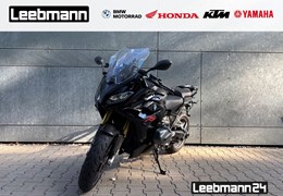 Gebrauchte BMW R 1250 RS