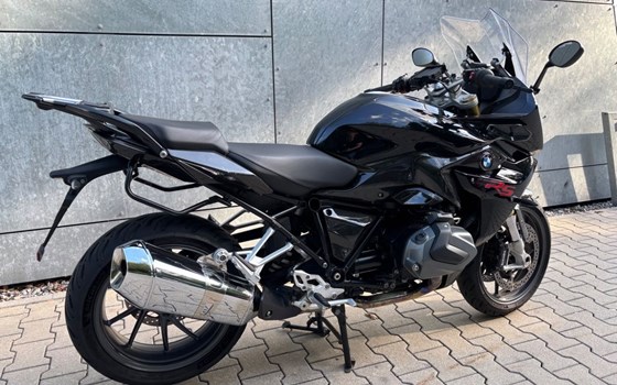 Gebrauchtmotorrad BMW R 1250 RS - Bild 10