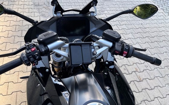 Gebrauchtmotorrad BMW R 1250 RS - Bild 11