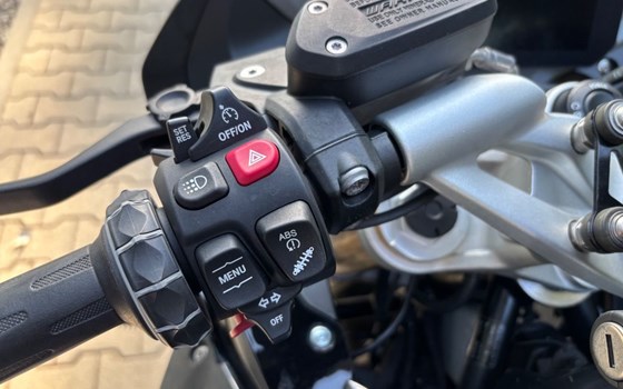 Gebrauchtmotorrad BMW R 1250 RS - Bild 12