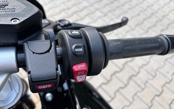 Gebrauchtmotorrad BMW R 1250 RS - Bild 13