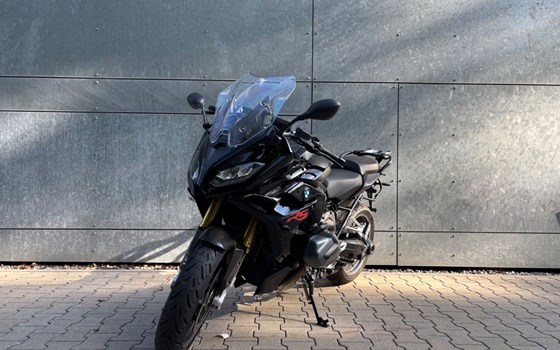 Gebrauchtmotorrad BMW R 1250 RS - Bild 2