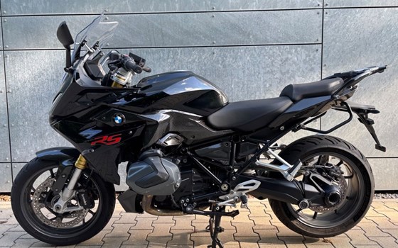 Gebrauchtmotorrad BMW R 1250 RS - Bild 3