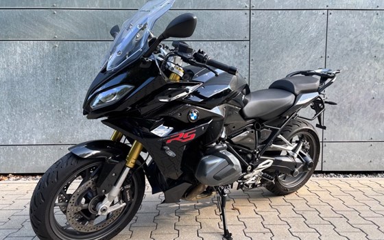 Gebrauchtmotorrad BMW R 1250 RS - Bild 4