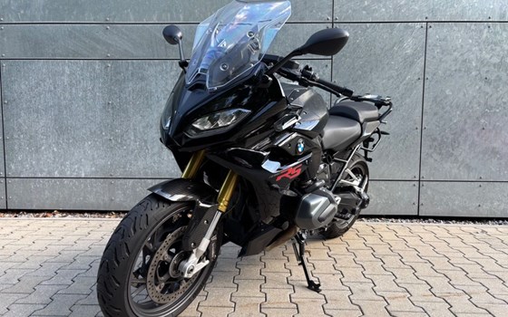 Gebrauchtmotorrad BMW R 1250 RS - Bild 5