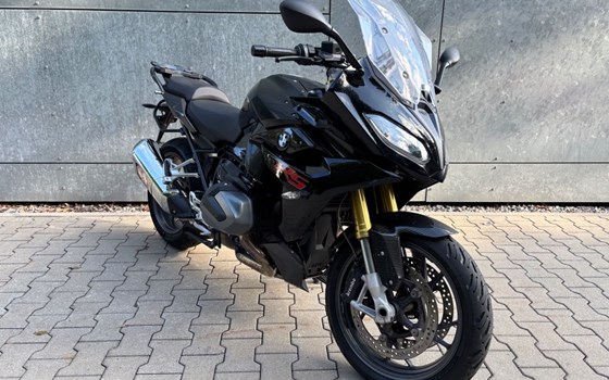 Gebrauchtmotorrad BMW R 1250 RS - Bild 7