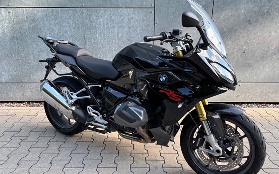 Gebrauchtmotorrad BMW R 1250 RS - Bild 8