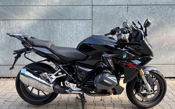 Gebrauchtmotorrad BMW R 1250 RS - Bild 9