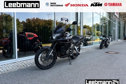 Honda VFR1200X Crosstourer DCT