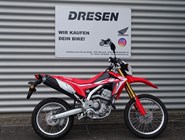 Honda CRF250L