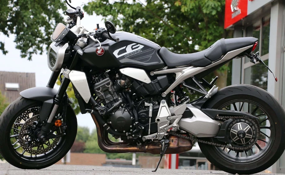 Offer Honda CB 1000 R Bild 1: Offer Honda CB 1000 R