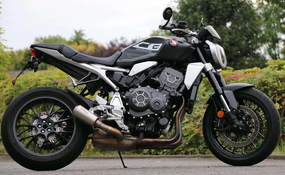 Offer Honda CB 1000 R Bild 2: Offer Honda CB 1000 R
