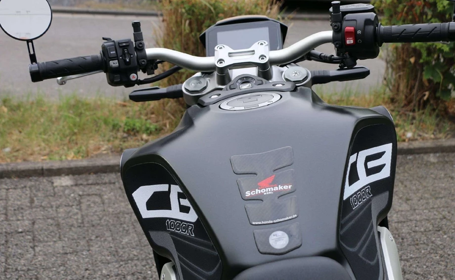 Offer Honda CB 1000 R Bild 4: Offer Honda CB 1000 R