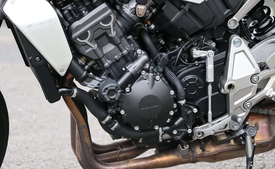 Offer Honda CB 1000 R Bild 5: Offer Honda CB 1000 R