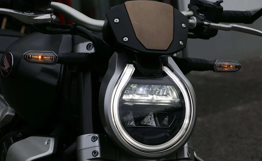 Offer Honda CB 1000 R Bild 6: Offer Honda CB 1000 R