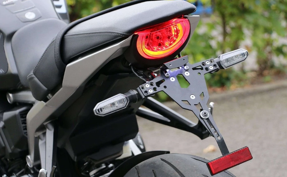 Offer Honda CB 1000 R Bild 7: Offer Honda CB 1000 R