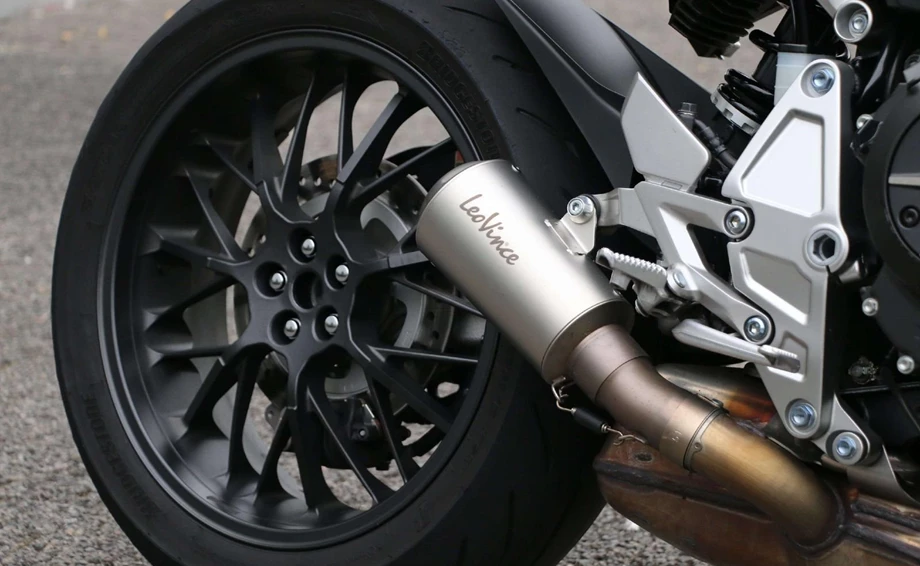 Offer Honda CB 1000 R Bild 9: Offer Honda CB 1000 R