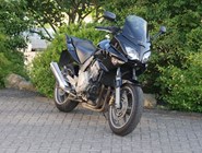 Honda CBF 1000
