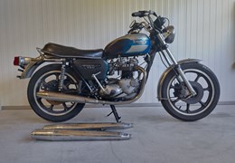 Occasion Triumph Bonneville T140E