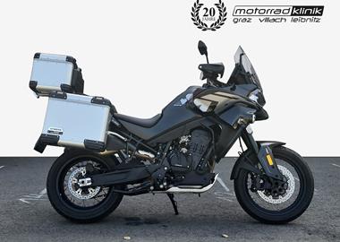 Gebrauchte Gebrauchte