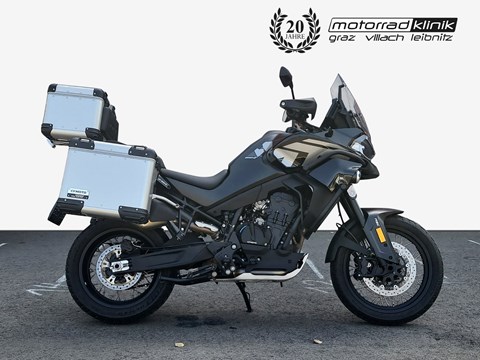 CFMOTO 800MT Explore