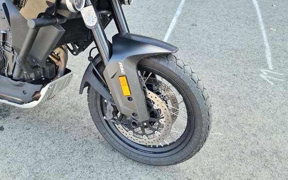 Gebrauchtmotorrad CFMOTO 800MT Explore - Bild 7 Gebrauchtmotorrad CFMOTO 800MT Explore - Bild 7