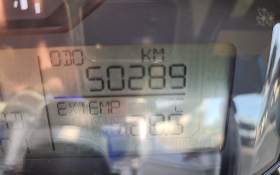Gebrauchtmotorrad BMW R 1200 GS - Bild 11 Gebrauchtmotorrad BMW R 1200 GS - Bild 11