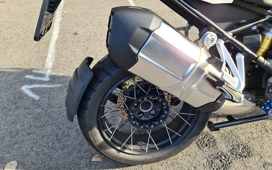 Gebrauchtmotorrad BMW R 1200 GS - Bild 5 Gebrauchtmotorrad BMW R 1200 GS - Bild 5