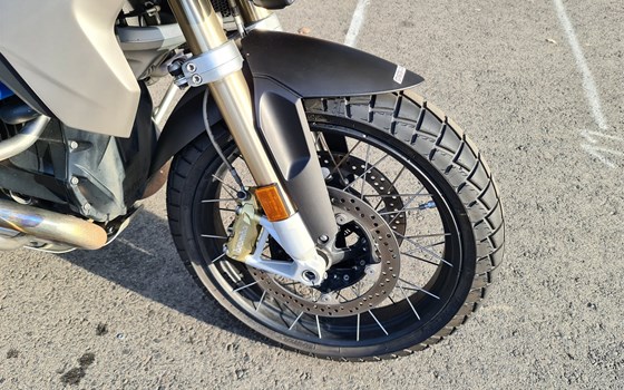 Gebrauchtmotorrad BMW R 1200 GS - Bild 6 Gebrauchtmotorrad BMW R 1200 GS - Bild 6