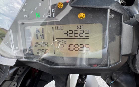 Gebrauchtmotorrad BMW R 1200 GS - Bild 8 Gebrauchtmotorrad BMW R 1200 GS - Bild 8