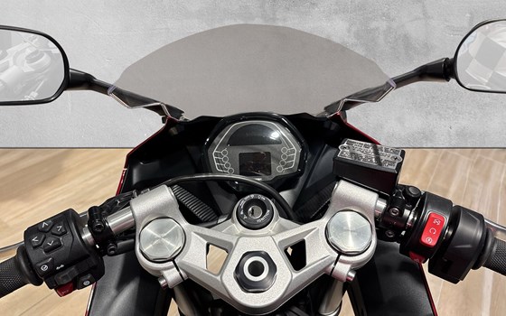 Neufahrzeug Triumph Daytona 660 - Bild 4